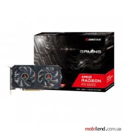 Biostar Radeon RX6600 (VA6606RM81)