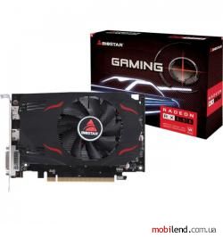 Biostar Radeon RX 550 Gaming 4 GB (VA5505RF41-SBHRA-BS2)