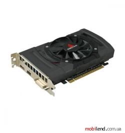 Biostar Radeon RX 550 Gaming 4 GB (VA5505RF41-TBHRA-BS2)