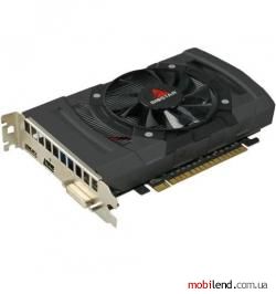 Biostar Radeon RX 550 Gaming 4 GB (VA5505RF41)