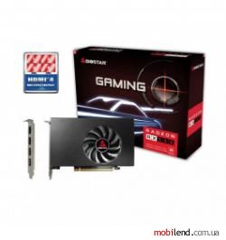 Biostar Radeon RX 550 (VA5505RG41)