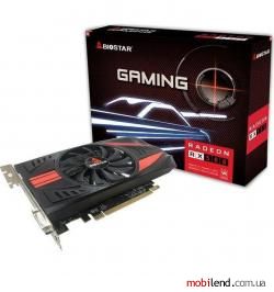 Biostar Radeon RX 560 Gaming OC 4 GB (VA5615RF41-TBE1A-BS2)