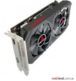 Biostar Radeon RX 6500 XT (VA65X6RA46)