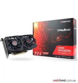 Biostar Radeon RX 6600 XT (VA66T6TM81)