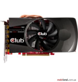 Club 3D Radeon HD 7850 Eyefinity 6 2GB GDDR5 (CGAX-7856M6)