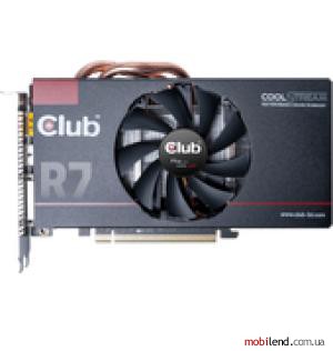 Club 3D Radeon R7 370 2GB GDDR5 (CGAX-R7376)