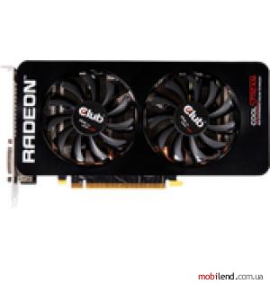 Club 3D Radeon R9 380 4GB GDDR5 (CGAX-R93858)