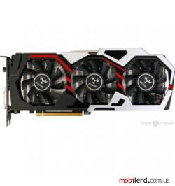 Colorful GeForce GTX 1060 (NP106-100-WK2)