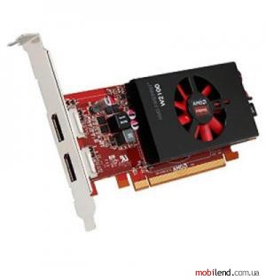 Dell FirePro W2100 (490-BCHN)