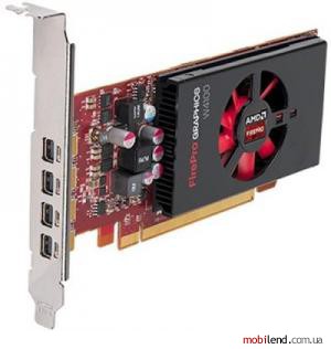 Dell FirePro W4100 (490-BCHO)