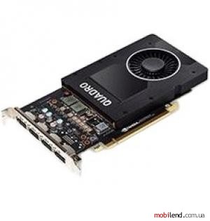 Dell NVIDIA Quadro P2000