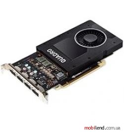 Dell NVIDIA Quadro P2000 (490-BDTN)