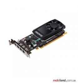 Dell NVIDIA Quadro P620 (490-BEQV)