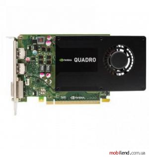 Dell Quadro K2200 (490-BCGD)