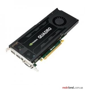 Dell Quadro K4200 (490-BCGE)