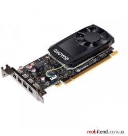 Dell Quadro P1000 (490-BDXN)