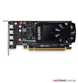 DELL Quadro P1000 4GB (490-BDXO)