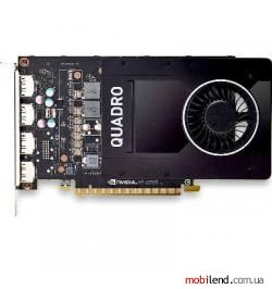 Dell Quadro P2200 (490-BFPN)