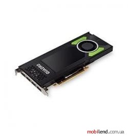 Dell Quadro P4000 (490-BDTC)