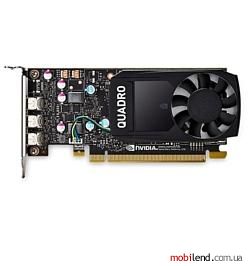 DELL Quadro P400 2GB (490-BDTB)