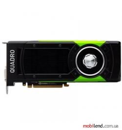 Dell Quadro P6000 (490-BDPE)