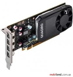 Dell Quadro P600 (490-BDTE)