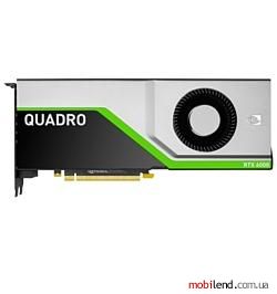 DELL Quadro RTX 6000 24576�� (490-BFCZ)