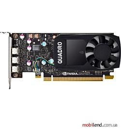 DELL Quadro T600 4GB (490-BGXX)