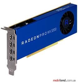 DELL Radeon Pro WX3200 4GB (490-BFQR), OEM