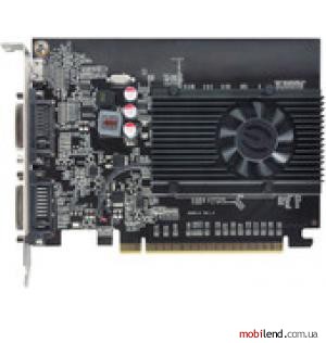EVGA GeForce GT 610 1GB DDR3 (01G-P3-2616-KR)