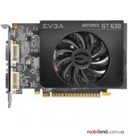 EVGA GeForce GT 630 (01G-P3-2631-KR)