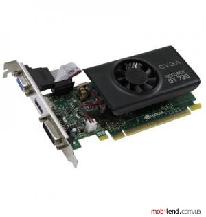 EVGA GeForce GT 730 01G-P3-3731-KR