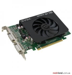 EVGA GeForce GT 730 02G-P3-2738-KR