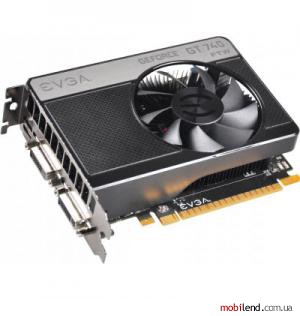 EVGA GeForce GT 740 01G-P4-3742-KR