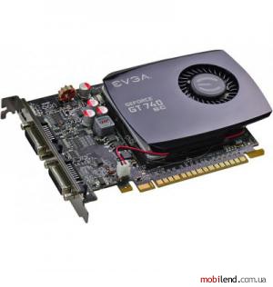 EVGA GeForce GT 740 04G-P4-2744-KR