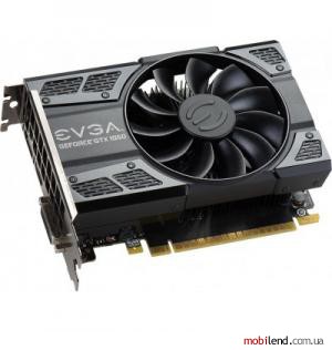 EVGA GeForce GTX 1050 GAMING (02G-P4-6150-KR)