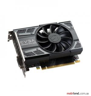 EVGA GeForce GTX 1050 SC GAMING (02G-P4-6152-KR)