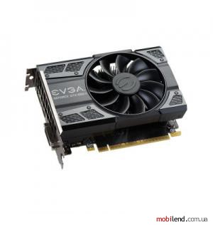 EVGA GeForce GTX 1050 Ti GAMING (04G-P4-6251-KR)