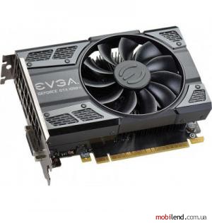 EVGA GeForce GTX 1050 Ti SC GAMING (04G-P4-6253-KR)