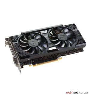 EVGA GeForce GTX 1050 Ti SSC GAMING ACX 3.0 (04G-P4-6255-KR)