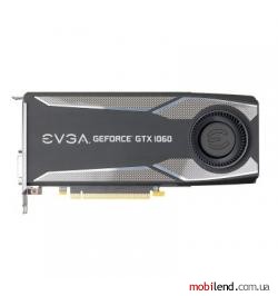 EVGA GeForce GTX 1060 GAMING (03G-P4-5160-KR)