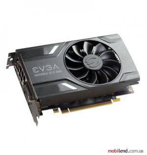 EVGA GeForce GTX 1060 GAMING (06G-P4-6161-KR)