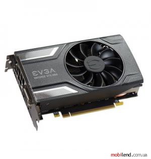 EVGA GeForce GTX 1060 SC GAMING (06G-P4-6163-KR)