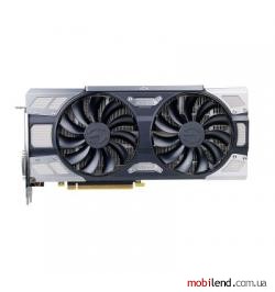 EVGA GeForce GTX 1070 FTW2 GAMING (08G-P4-6676-KR)