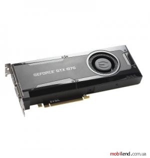 EVGA GeForce GTX 1070 GAMING