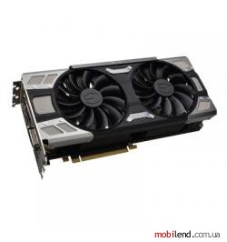 EVGA GeForce GTX 1070 Ti FTW ULTRA SILENT GAMING (08G-P4-6678-KR)