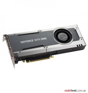 EVGA GeForce GTX 1080 (08G-P4-5180-KR)