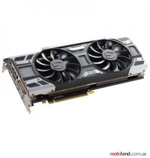 EVGA GeForce GTX 1080 ACX 3.0 (08G-P4-6181-KR)