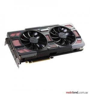 EVGA GeForce GTX 1080 CLASSIFIED GAMING