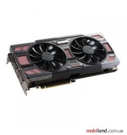 EVGA GeForce GTX 1080 CLASSIFIED GAMING (08G-P4-6386-KR)